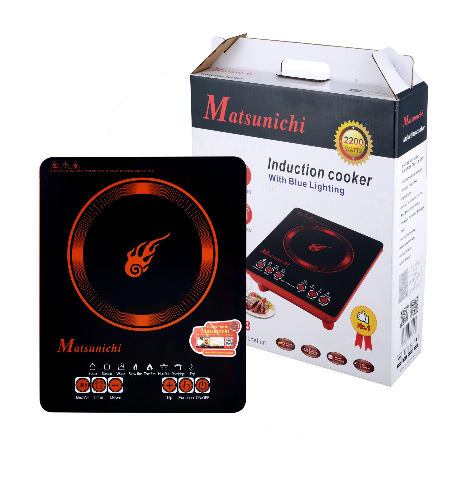 Induction Cooker