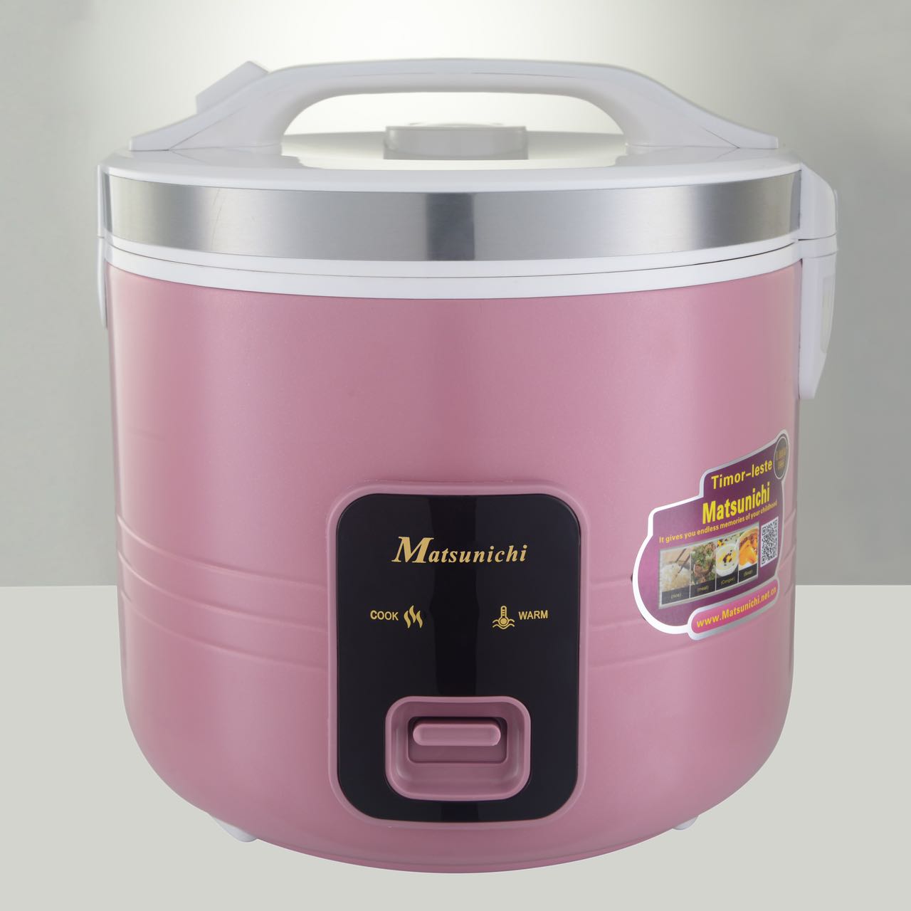 Electric Cooker