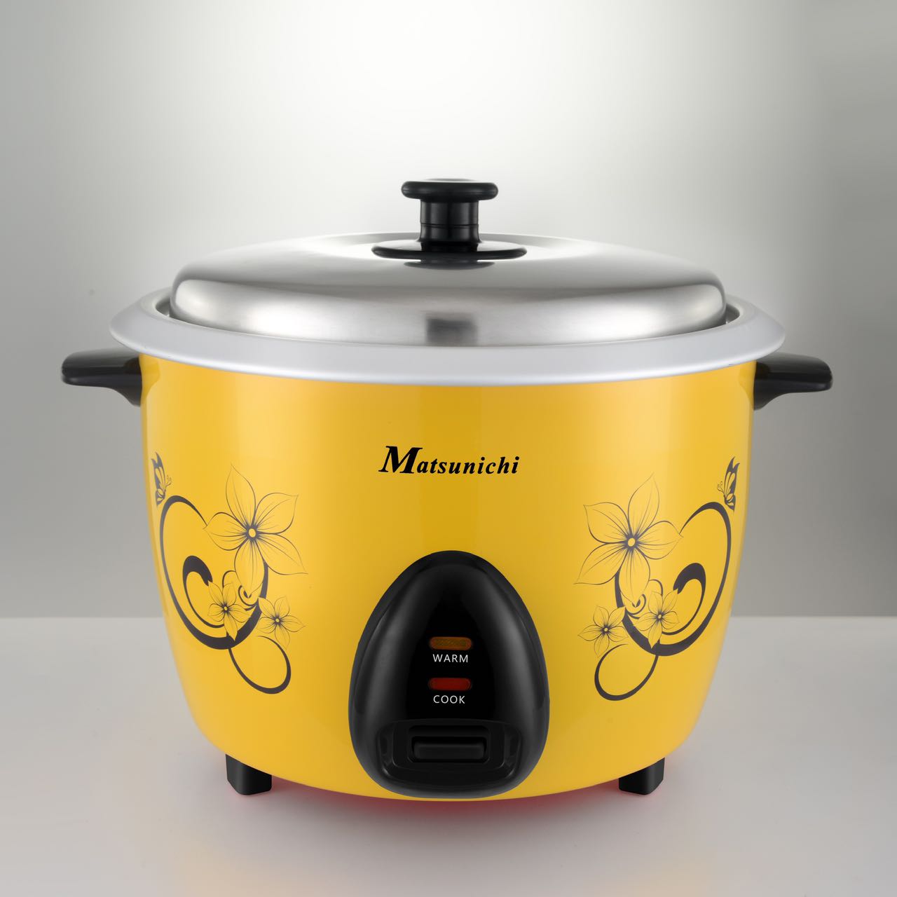 Electric Cooker
